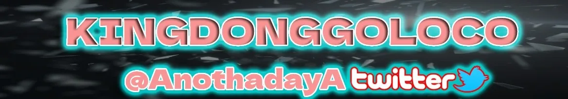 OnlyFans cuenta kingdongoloco header 2