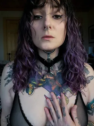 OnlyFans cuenta adorabelleheathen avatar 1