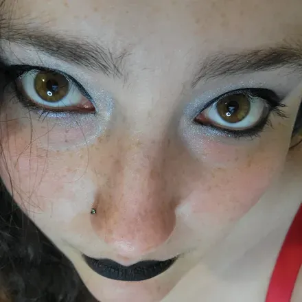 OnlyFans cuenta maranightshade1 avatar 1