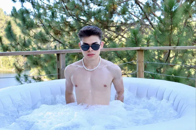 OnlyFans cuenta alejoo_twink avatar 1