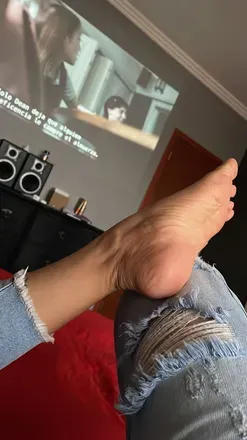 OnlyFans cuenta mahoganyfeetmx avatar 1