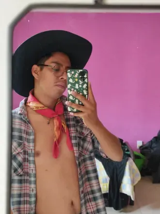 OnlyFans cuenta el_chocotwink18 avatar 1