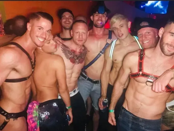 OnlyFans cuenta thetommytaylorxxx header 2