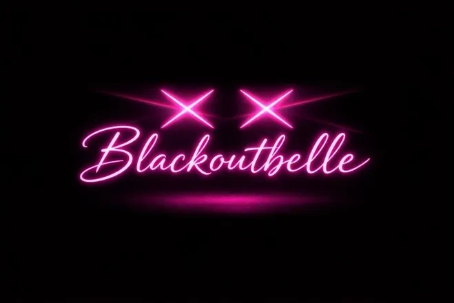 OnlyFans cuenta blackoutbelle header 2