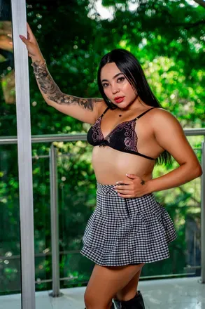 OnlyFans cuenta yeniferrojas777 avatar 1
