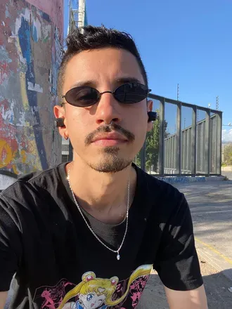 OnlyFans cuenta u278267573 avatar 1