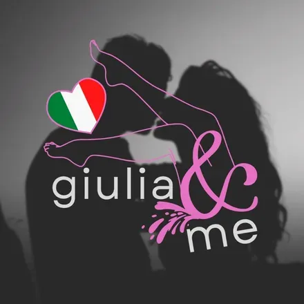OnlyFans cuenta giulia-and-me avatar 1