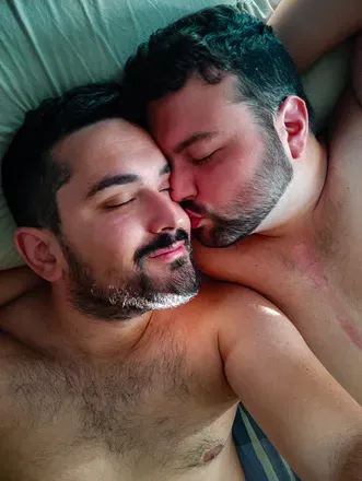 OnlyFans cuenta twobearsita_9194 avatar 1