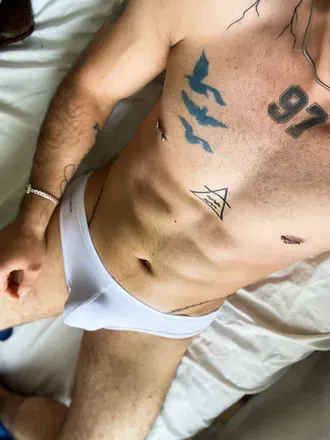 OnlyFans of onlyhellboy