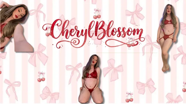 OnlyFans cuenta cherylblossom header 2