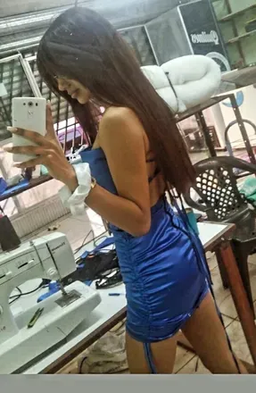 OnlyFans cuenta girlbabyy avatar 1