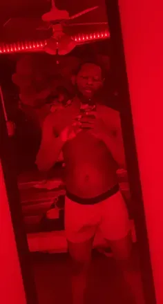 OnlyFans cuenta black_cowboy avatar 1