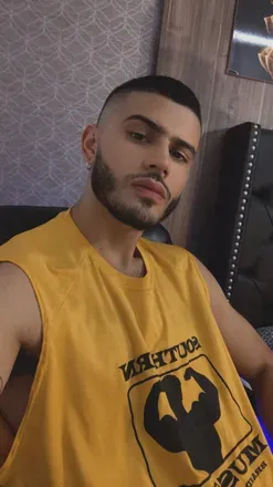 OnlyFans cuenta maycoljhonss avatar 1