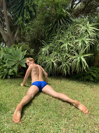OnlyFans cuenta leosnudes header 2