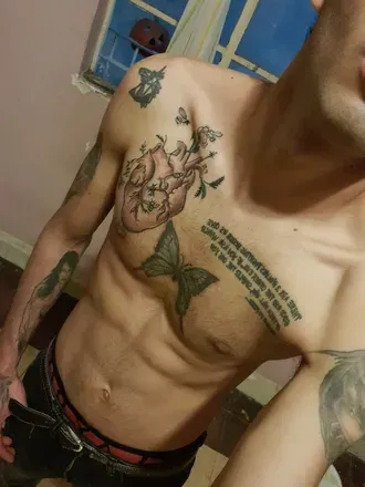 OnlyFans cuenta el_pinche_deivid avatar 1