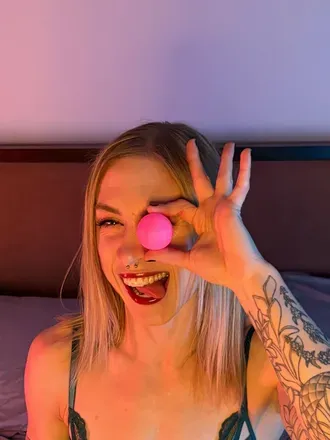 OnlyFans cuenta pollypong69vip avatar 1