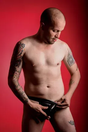 OnlyFans cuenta patscort avatar 1