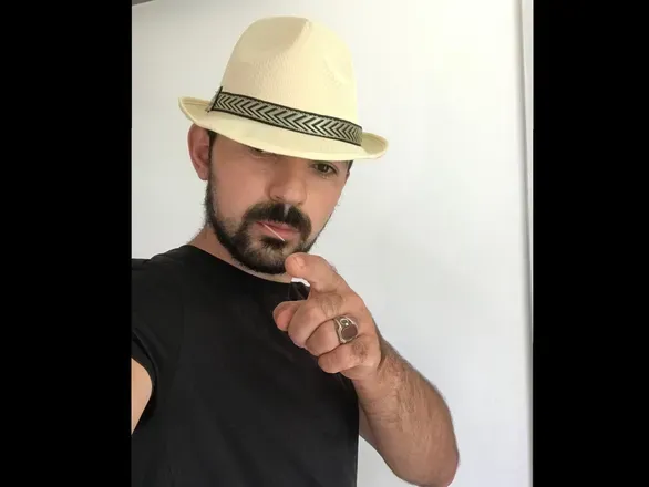 OnlyFans cuenta hsyn6161 avatar 1