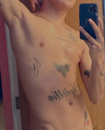 OnlyFans account  alejandro_hm header 2