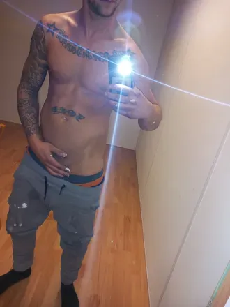 OnlyFans cuenta misteryboy32 avatar 1