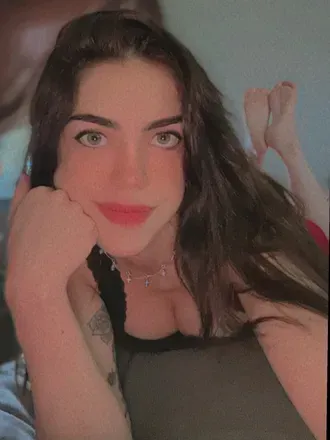 OnlyFans account  tinygoddess96 avatar 1