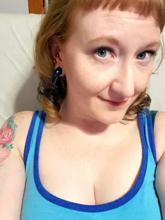 OnlyFans cuenta pennypiquant avatar 1