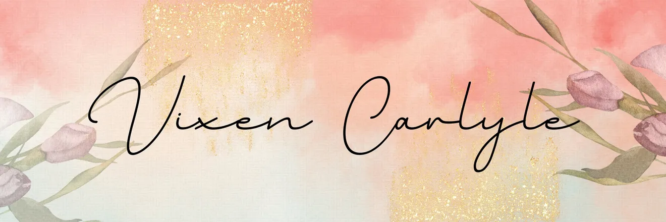 OnlyFans account  ssbbwvixencarlyle header 2