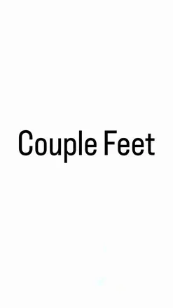 OnlyFans cuenta feetcouplesensation header 2