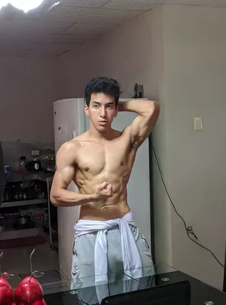 OnlyFans cuenta joelteran avatar 1
