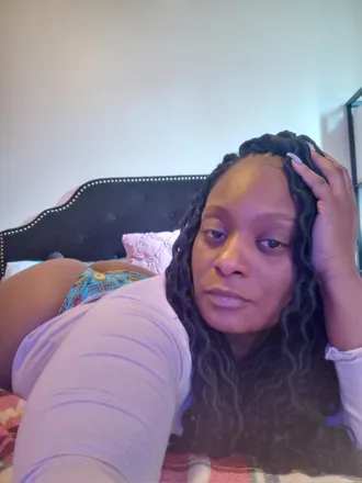 OnlyFans cuenta melaninsweetness header 2