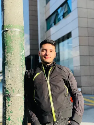 OnlyFans account  andybervi avatar 1