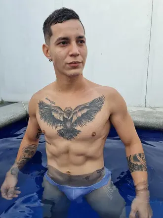 OnlyFans cuenta alexis_bayonna avatar 1
