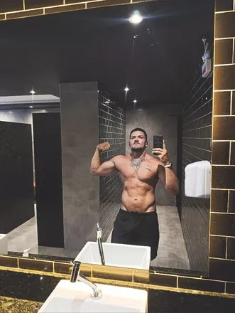 OnlyFans cuenta gabriellxxx header 2