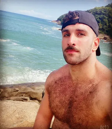 OnlyFans cuenta lehairyhunk avatar 1