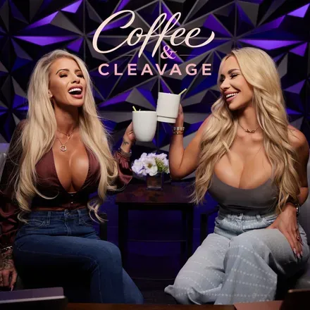 OnlyFans cuenta coffeeandcleavage avatar 1