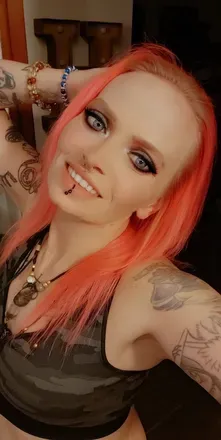 OnlyFans cuenta xveronicasweetx avatar 1