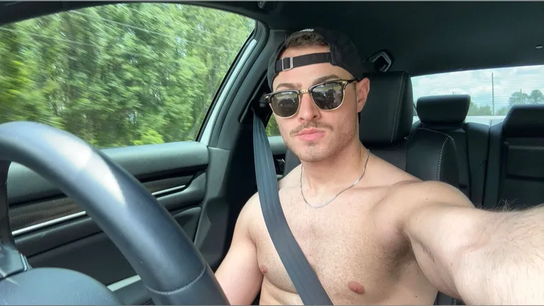 OnlyFans account  johnboydl header 2