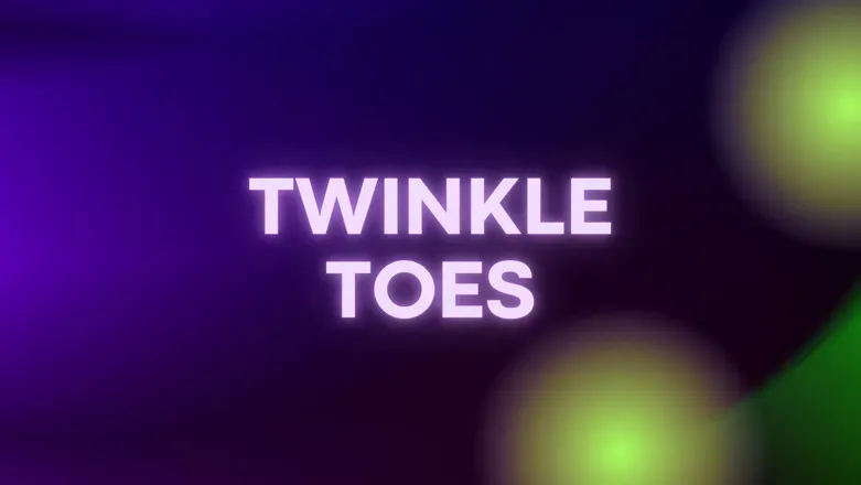 OnlyFans cuenta twinkletoesjoy avatar 1