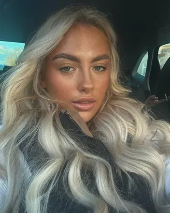 OnlyFans account  allymitchellll avatar 1
