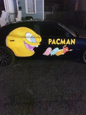 OnlyFans account  pacmantriplex header 2