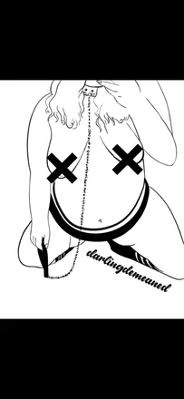 OnlyFans cuenta darlingdemeaned avatar 1