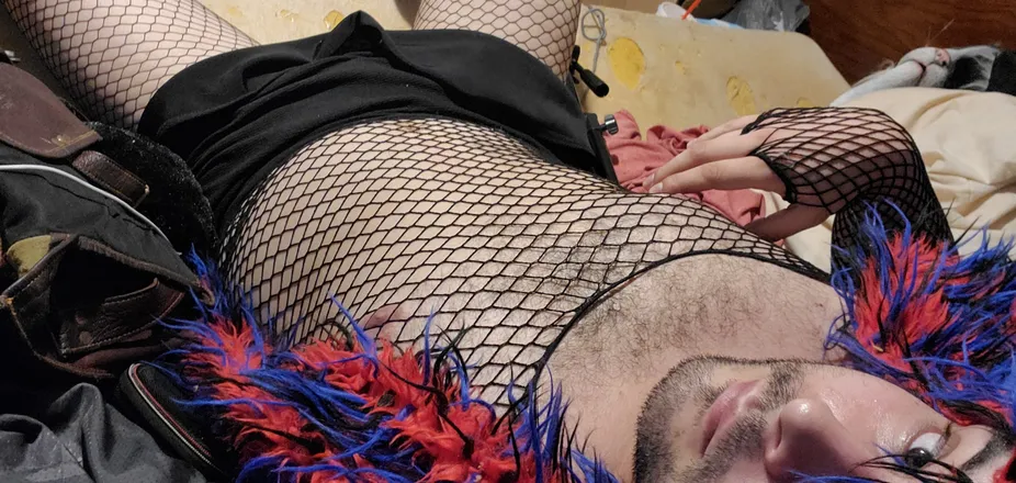 OnlyFans cuenta abloodyamerican header 1