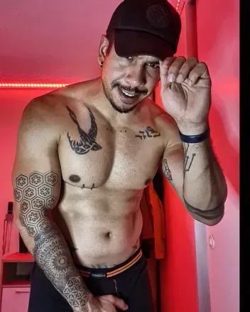 OnlyFans cuenta foncho.agudo avatar 1