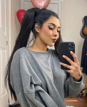 OnlyFans cuenta ellaphoria avatar 1