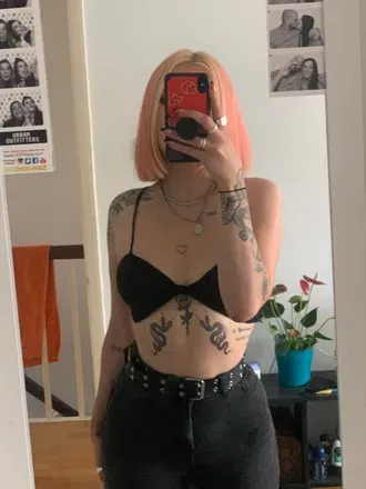 OnlyFans cuenta jess_soya avatar 1