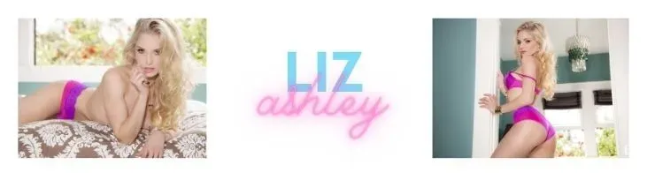 OnlyFans cuenta themodelizashley header 2
