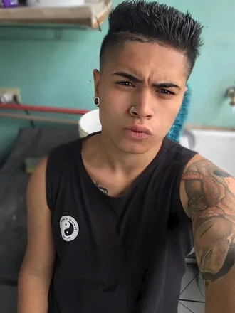 OnlyFans cuenta feehesguicho header 2