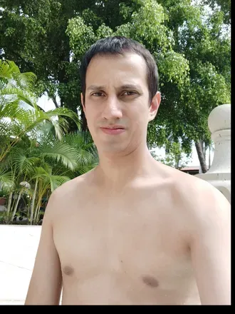 OnlyFans cuenta quianthony avatar 1