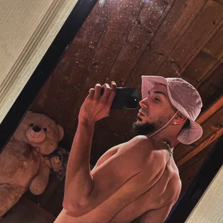 OnlyFans cuenta mrmisteur01 avatar 1