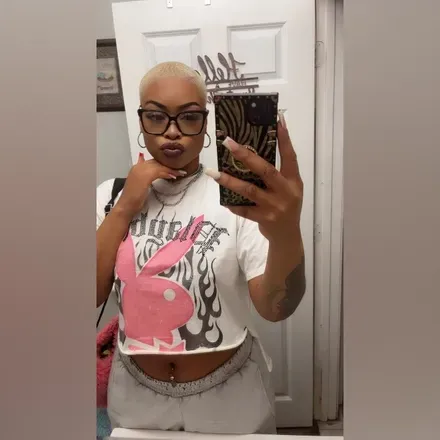 OnlyFans cuenta tropicdadoll_ avatar 1